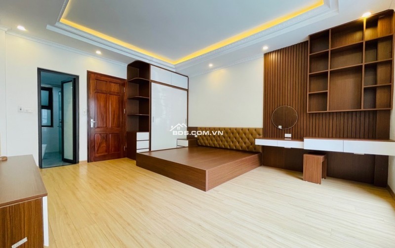 SIÊU PHẨM HỒ TÙNG MẬU 6 TẦNG CÓ THANG MÁY. GIÁ NHỈNH 8 TỶ. S=42M2. LH 0862931114